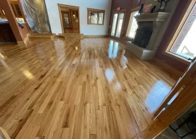 Flooring Contractor