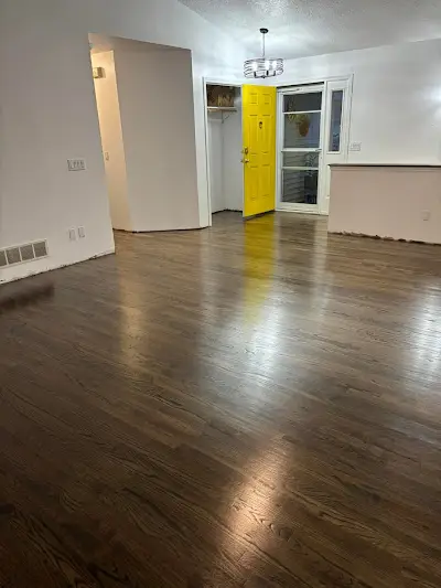 Flooring Contractor in Davenport, IA