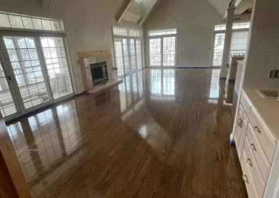 Flooring Contractors