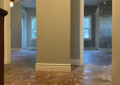 Flooring Installer