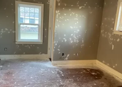 Flooring Installers