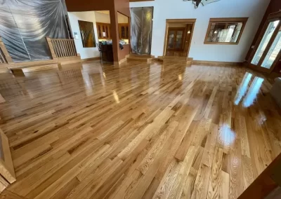 Flooring Service