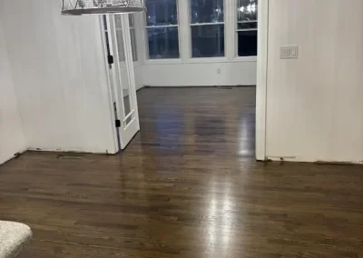 Flooring Services