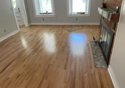 Professional Flooring Services Provider
