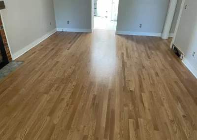 Reliable Flooring Services Provider
