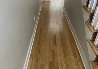 Trusted Flooring Services Provider